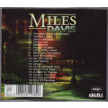 Miles Davis - Miles Davis (CD)