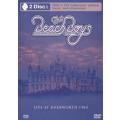 The Beach Boys - Live At Knebworth 1980 (2 Disc: DVD + CD Collectors` Edition)
