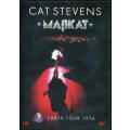 Cat Stevens - Majikat - Earth Tour 1976 (DVD)
