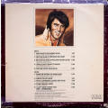 Elvis Presley - Welcome To My World (LP) APL1-2274