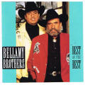 Bellamy Brothers - Best Of The Best (CD)