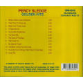 Percy Sledge - Golden Hits (CD)