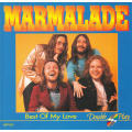 Marmalade - Best Of My Love (CD)