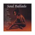 Soul Ballads - Volume 1 (CD)