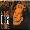 Etta James - At Last The Best Of Etta James (CD)