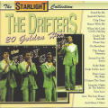 The Drifters - 20 Golden Hits (CD)