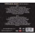 Various - Springbok Radio Top 40 Best Of Volume 3 (Double CD)