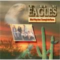 The Eagles - Their Very Best Through The Years (CD)