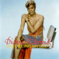 Dionne Warwick - Just Being Myself (CD)