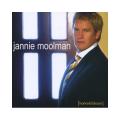 Jannie Moolman - Hoeveld Kleure (CD)