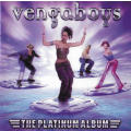 Vengaboys - The Platinum Album (CD)