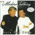 Modern Talking - Back For Good (CD)