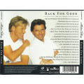 Modern Talking - Back For Good (CD)