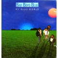 Bad Boys Blue - My Blue World (CD)