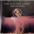 The Electric Light Orchestra - The Very Best Of The Electric Light Orchestra (Double CD)