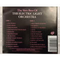 The Electric Light Orchestra - The Very Best Of The Electric Light Orchestra (Double CD)