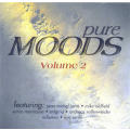 Various - Pure Moods: Volume 2 (CD)