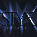 Styx - Greatest Hits (CD)