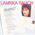 Laurika Rauch -- Stuur Groete Aan Mannetjies Roux (CD)