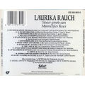 Laurika Rauch -- Stuur Groete Aan Mannetjies Roux (CD)