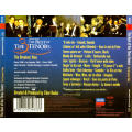 The Three Tenors - The Best Of The 3 Tenors (CD)