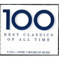 Various - 100 Best Classics (6 CD Set)