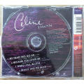Celine Dion - My Heart Will Go On (CD Single)