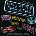 The Stage Door Orchestra - Love At The Theatre (CD)
