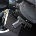 BlackCage Magnetic Gun Mount