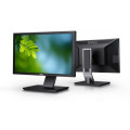 DELL P2011H 20-INCH LED SCREEN WITH ROTATE, HEIGHT ADJUSTMENT USB PORTS