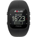 POLAR A300 FITNESS WATCH ACTIVITY TRACKER WITH WRISTBANDS, T31 HEART RATE MONITOR CHEST STRAP SIZE M