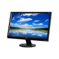 ACER **23INCH** P235HB, GLOSSY BLACK, FULL HD, WIDESREEN LCD MONITOR