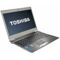 TOSHIBA PORTEGE ULTRA SLIM Z930 {{CORE i7}} 128GB SSD, 8GB RAM, BUILTIN 3G, WEBCAM, WIN 8 PRO ETC