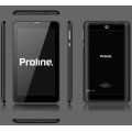 [BARGAIN] PROLINE M700i 7.0" QUAD-CORE TAB, CALLING FUNCTION, ANDROID 5.1, 3G, WIFI, BLUETOOTH (NEW)