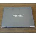 [BARGAIN] TOSHIBA PORTEGE Z930, i7 3RD GEN, 256GB SSD, 4GB RAM, 13.3 INCH,  3G, WIN 10 PRO,  ETC