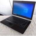 DELL E6430, CORE i5, 500GB HD, 8GB RAM, WIFI, CAM, 14.1``, WIN 10 PRO, ETC