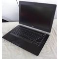 DELL E6430, CORE i5, 500GB HD, 8GB RAM, WIFI, CAM, 14.1``, WIN 10 PRO, ETC