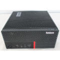 FIRESALE Lenovo min pc m600, intel celeron n3000, 4gb ram,128gd ssd, win 11 pro,etc