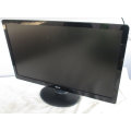 FIRESALE Acer LCD,  S230HL, 23 Inch, VGA, DVI