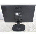 FIRESALE LG LCD, Model E1951 , 19.5 Inch, VGA