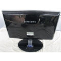 FIRESALE Samsung LCD, Model P2070, 20 Inch, DVi