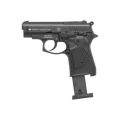 9mm Blanks Gun Combo - ZORAKI 914 9mm Pepper Firing Gun - No License - Compact 5xPepper & 5xBlanks