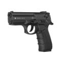 9mm Blanks Gun - ZORAKI 2918- 9mm Pepper Firing Hand Gun ONLY -No License Required