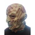 Halloween Mask Latex Freddy Kruger