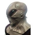 Halloween mask Latex - Alien Face w