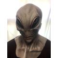 Halloween mask Latex - Alien Face w