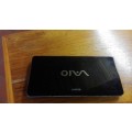 Sony Vaio P series World smallest Laptop 3G+Wifi+Bluetooth+120GB 8 inch Rare device