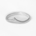 Solid Sterling Silver (.925) Stack Ring