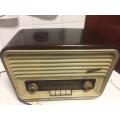 Vintage Blaupunkt Verona 2211 Radio