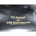 S.A.R   SAS   Travel Bureaus bag